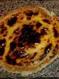 Tarte de Nata