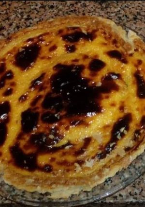 Foto de Tarte de Nata