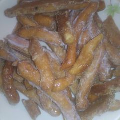 A picture of Delicious Gur Pary.