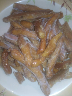 A picture of Delicious Gur Pary.