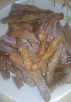 A picture of Delicious Gur Pary.