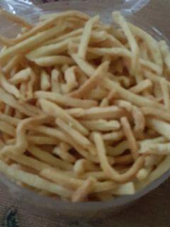 Foto resep Cheese stick tanpa telur