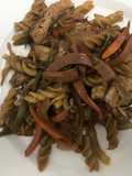 Wok al freezer