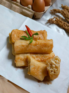 Foto resep Sosis Solo