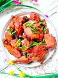 Ayam Goreng Rempah