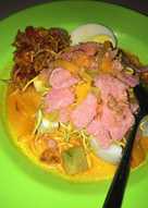 20 Resep Mie Kuning Kuah Lontong Enak Dan Sederhana Ala Rumahan Cookpad