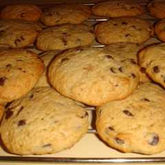 Una foto de Galletitas Pepitos 