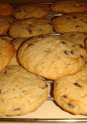 Una foto de Galletitas Pepitos 