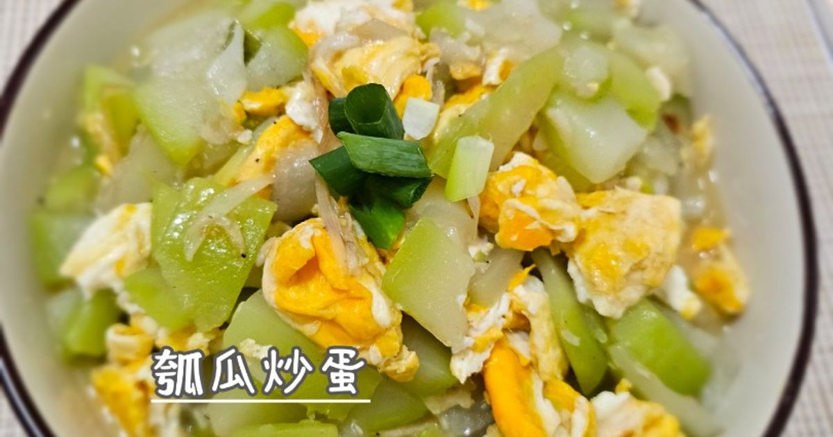 【瓠瓜料理大全】煎餅、煮湯、做粥、快炒等家常食譜與做法