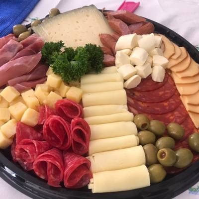 Cómo hacer la tabla de quesos perfecta