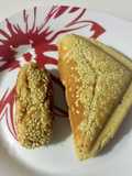 Dates biscuit