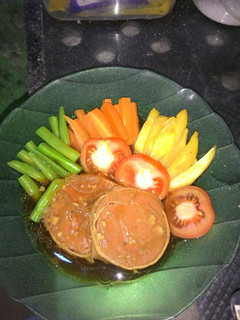 Foto resep Selat Solo