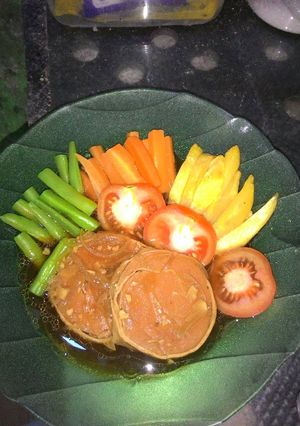 Foto resep Selat Solo
