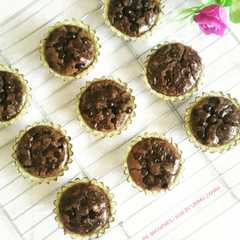 รูปของ Pie Brownies
