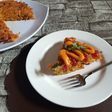 Martabak Mie