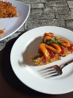 Foto resep Martabak Mie