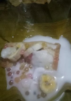 Foto resep Bongko kopyor