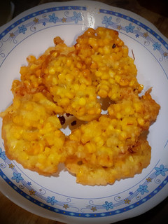 Foto resep Bakwan Jagung