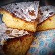 Torta de cielo