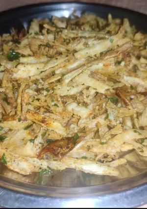 மரவள்ளி கிழங்கு சிப்ஸ் செய்முறை முக்கிய புகைப்படம்