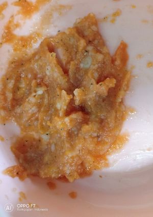 Foto resep Mpasi 6 Bulan Ala Umi Salsa
