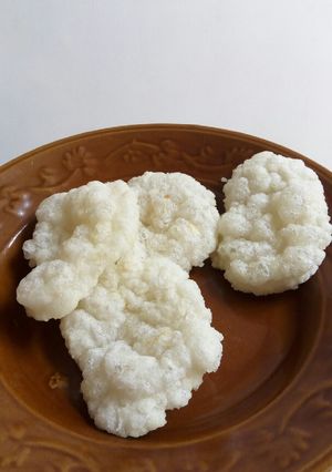 Foto resep Cireng Kriuk Diluar Kenyal Didalam