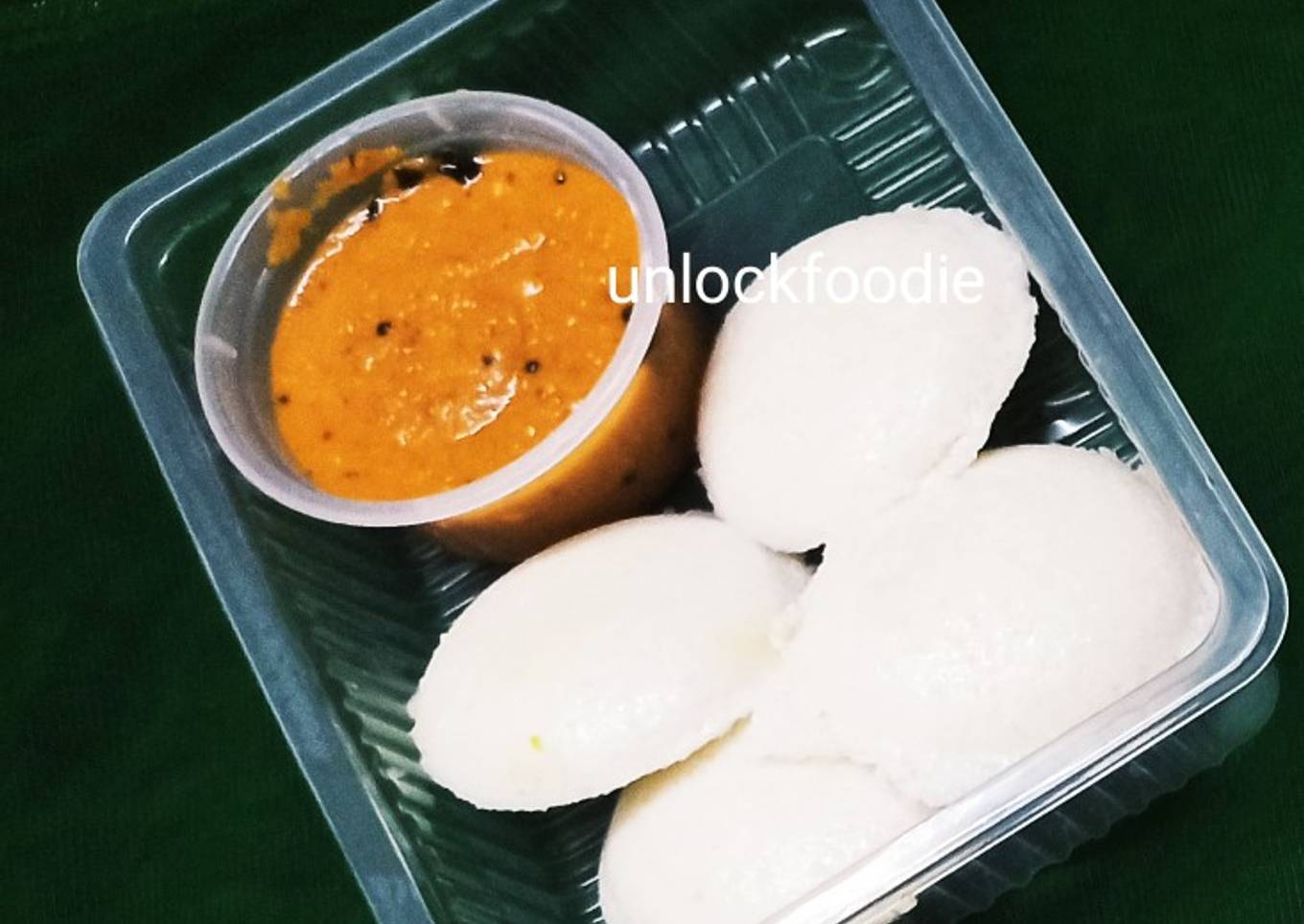 TOMATO Chutney in South Indian style