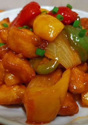 Foto resep Ayam kuluyuk