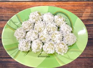 Foto resep Klepon DCC