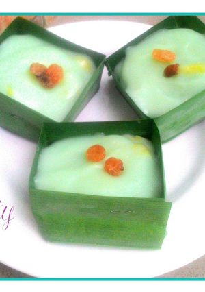 Foto resep Talam Tako Hungkwe Nangka