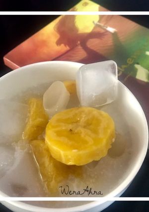Foto resep Setup Pisang Bersantan