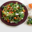 BHARAT MATA KI JAI -COLORFUL SALAD