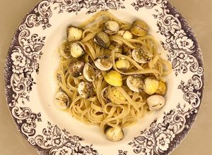 Foto de Spaghetti Alle Vongole
