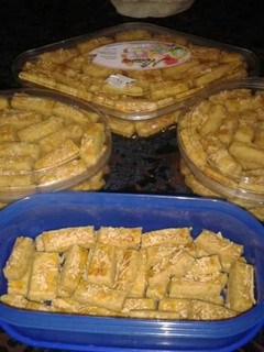 Foto resep Kastengel