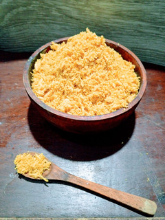 Foto resep Abon Ayam