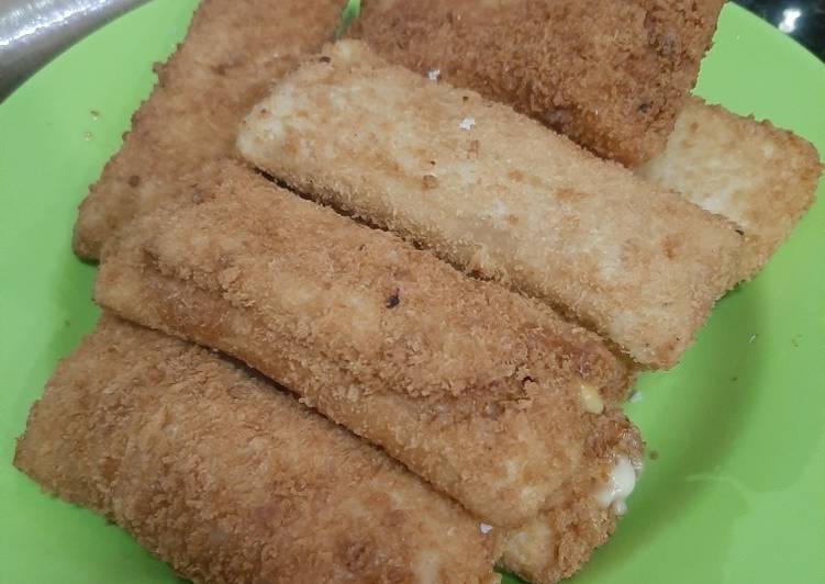 Risoles Mayo