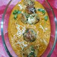 च़ीज नगेट्स करी (Cheese nuggets curry recipe in Hindi)