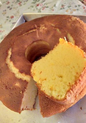 Foto resep Bolu tape