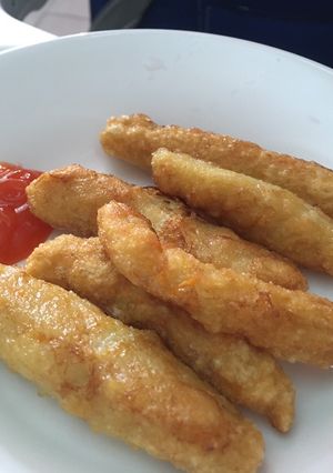Foto resep SEMPOL ayam tanpa tusuk