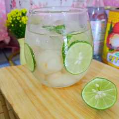 รูปของ Leci Mojito