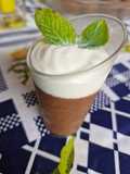 Mousse de Chocolate