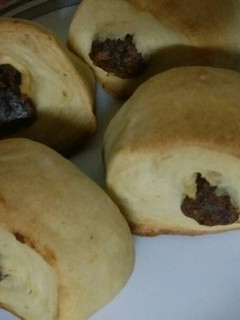 A picture of Date rolls #Arabian contest#authors marathon#Mombasa.