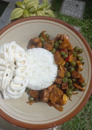 Foto resep #76 Oseng Tempe Lenca