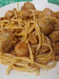 Spaghetti Goreng