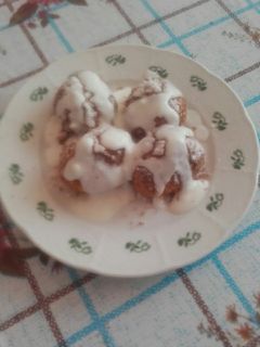 Túrógombóc recept fotója