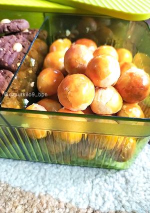 Foto resep Nastar Klasik