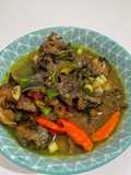 Gabus Pucung!