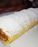 Pionono dulce 🍯🙏