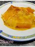 Crêpes Suzette