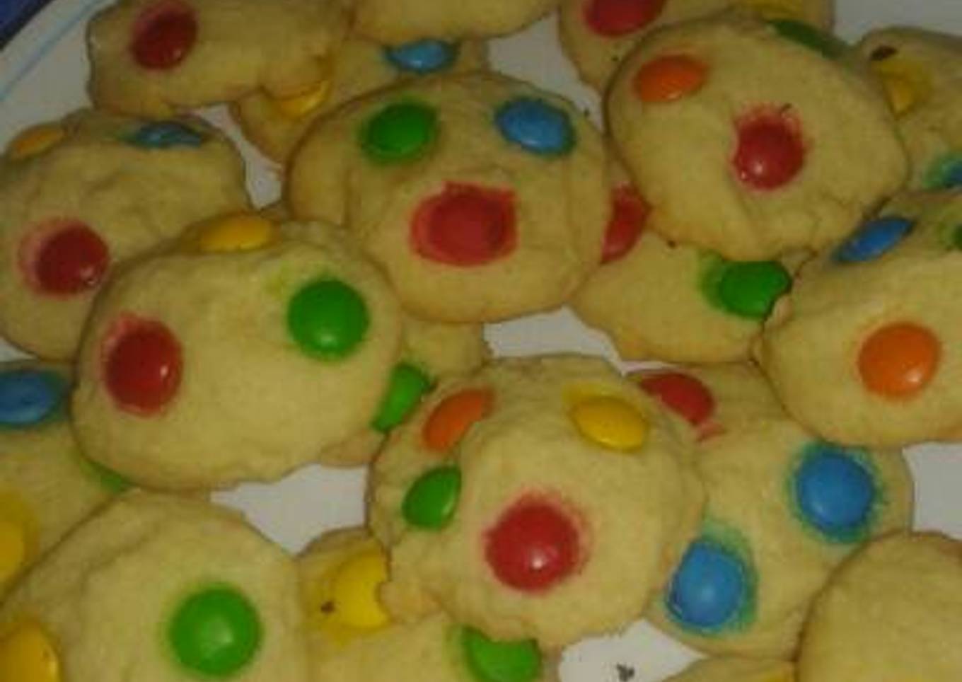 Galletitas divertidas